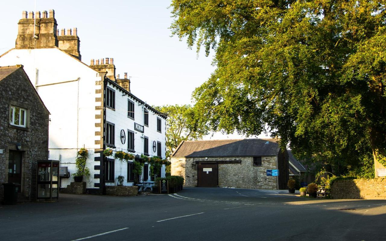 The New Inn Клафам Екстериор снимка
