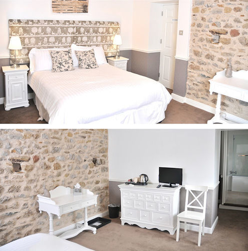 The New Inn Клафам Екстериор снимка