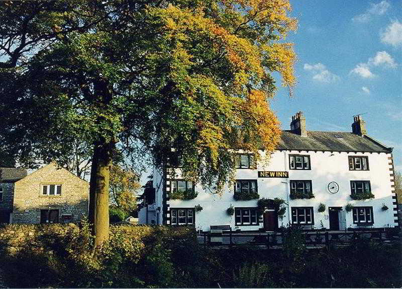 The New Inn Клафам Екстериор снимка