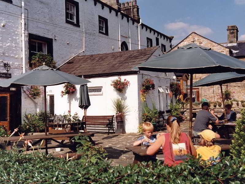 The New Inn Клафам Екстериор снимка