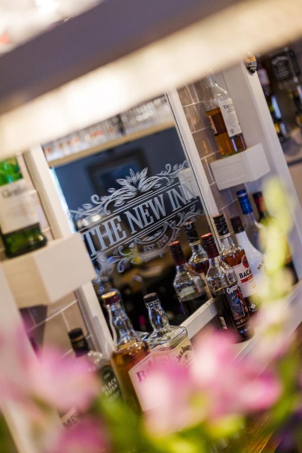 The New Inn Клафам Екстериор снимка