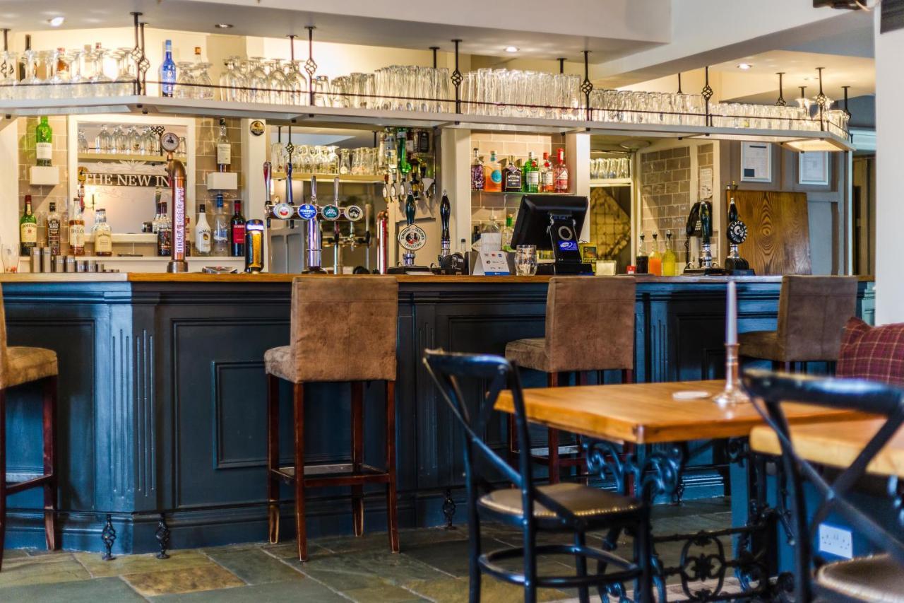 The New Inn Клафам Екстериор снимка
