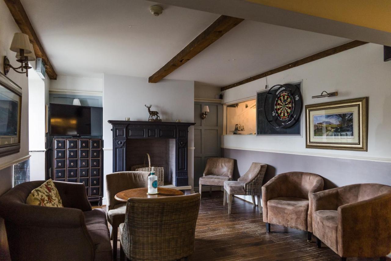 The New Inn Клафам Екстериор снимка