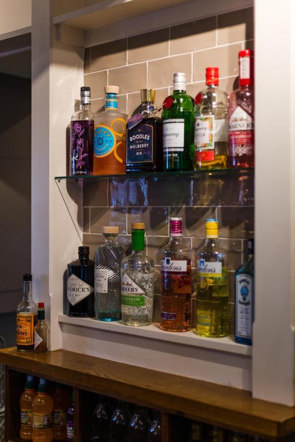The New Inn Клафам Екстериор снимка